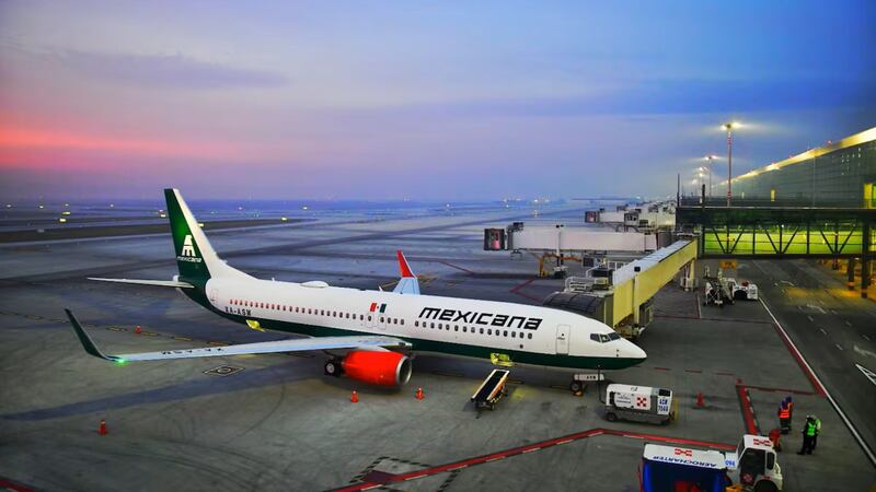 Mexicana estrenará avión... un mes después de lo previsto: ¿Cuándo llega la aeronave comprada a Embraer?
