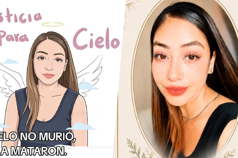 Feminicidio de Cielo López, alumna de la UAM Xochimilco, causa indignación; Universidad exige justicia
