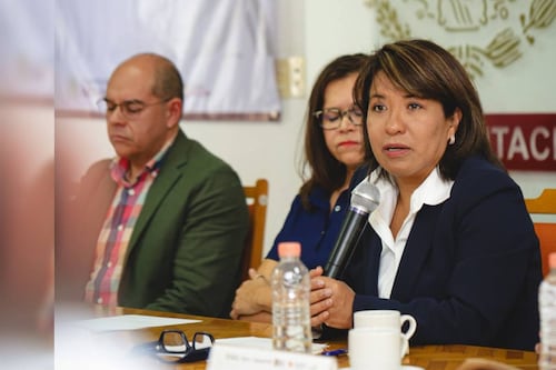Cambio en el gabinete de Sheinbaum: Columba López sustituye a Julio Berdegué en Sader
