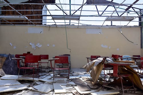 ¿Y si planeamos el ciclo escolar como si importara de verdad?