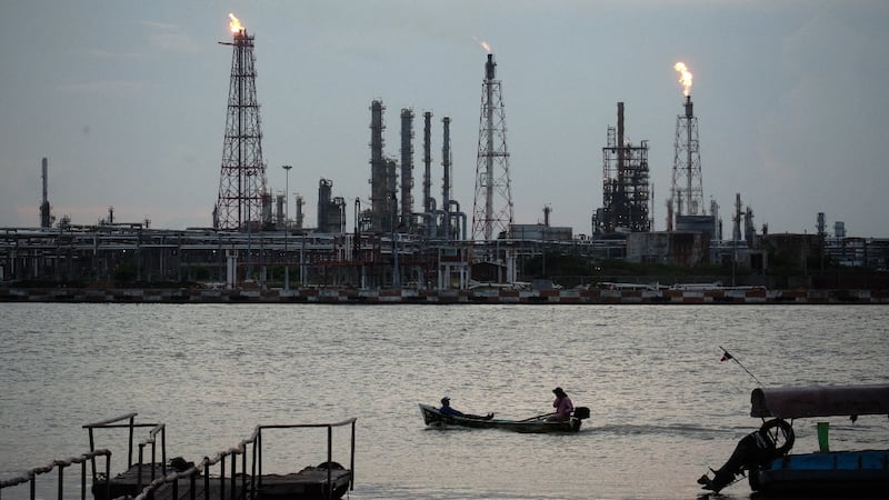 Pemex ‘rescata’ a Japón: México enviará 1 millón de barriles de petróleo este viernes por guerra en Irán