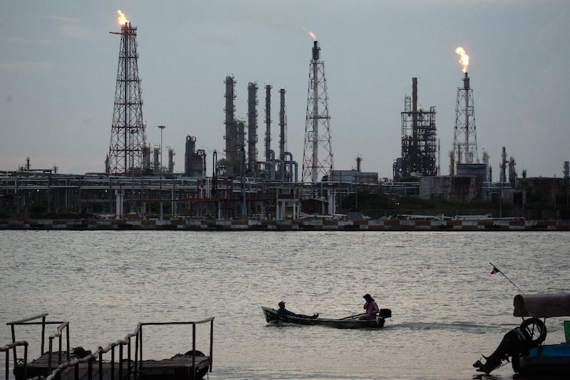 Pemex ‘rescata’ a Japón: México enviará 1 millón de barriles de petróleo este viernes por guerra en Irán
