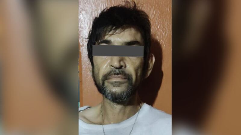 Cae ‘El Ricky’, presunto líder criminal del Cártel del Noreste, en Nuevo León