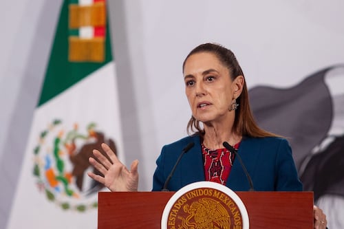 Claudia en Jalisco: qué sí, y qué no decir