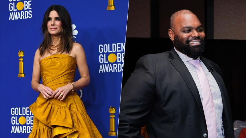 Sandra Bullock ‘desconsolada’ tras acusaciones de Michael Oher a familia por ‘The Blind Side’