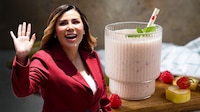 Con jugos y kombucha: Así es Vida Orgánica Tijuana, negocio del exesposo de Marina del Pilar en la mira de OFAC