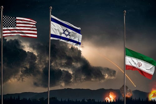 La ‘cuenta’ de la guerra en Irán: Bloqueo y bombardeos cuestan 29 mil mdd a EU