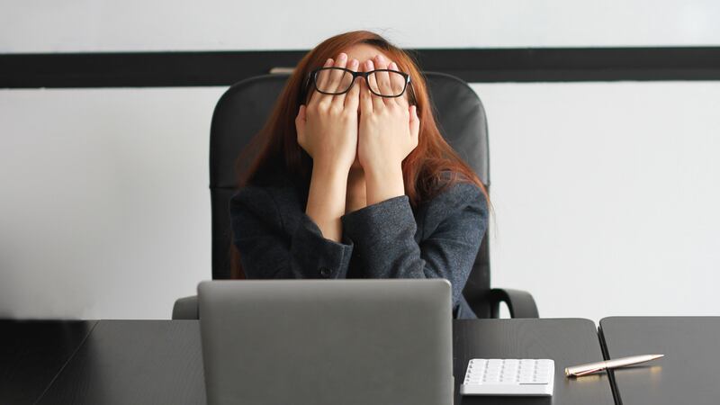 ‘Burnout’ laboral: ¿Por qué el síndrome del quemado será la nueva pandemia?