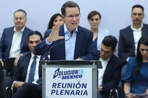 Oposición ‘se le deja ir’ a la SEP; exige corregir el rumbo educativo ante la ‘tragedia’ en la prueba PISA