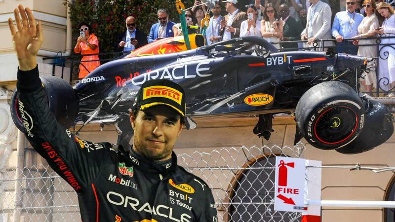 ‘Checo’ Pérez es ‘campeón de destructores’ en 2024: ¿Cuánto gastó Red Bull en daños a su auto?
