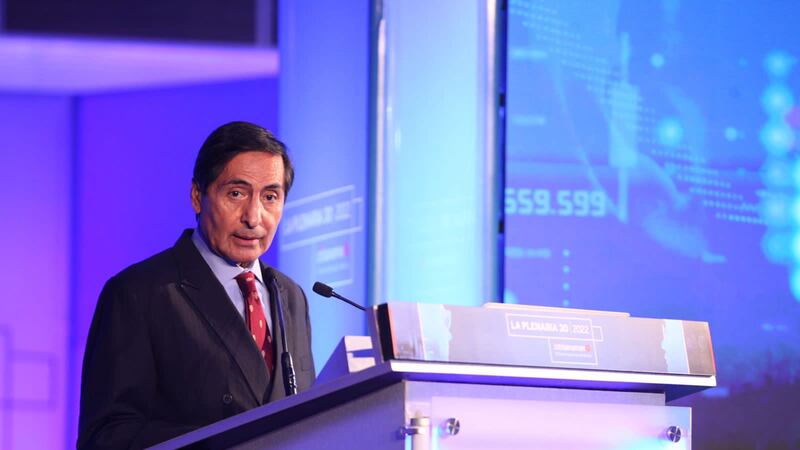 ¿Le debes al SAT? Ramírez de la O advierte que Hacienda no perdonará ningún adeudo fiscal