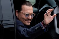 Johnny Depp: Este es el papel con el que el actor volverá a la actuación