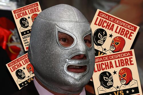 Gira de despedida del Hijo del Santo: Fechas, cartelera, venta de boletos, dónde comprar y más