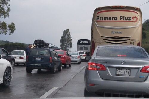 Autopista México-Querétaro ‘acelera’ el desarrollo inmobiliario e industrial