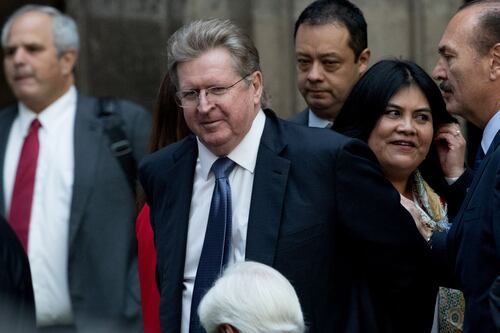 ¿Quiénes son los accionistas Citi que podrían influir en la venta de Banamex a Germán Larrea?