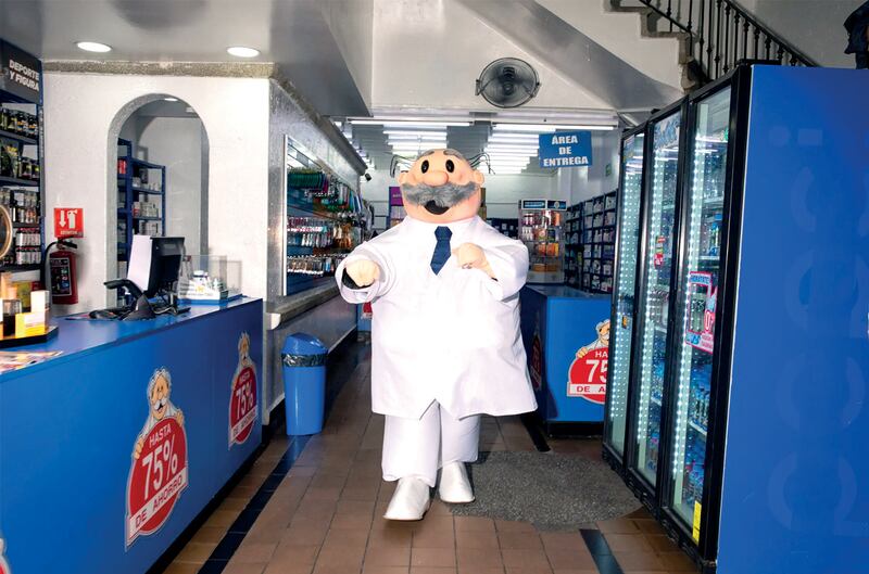 Dr. Simi