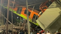 ‘Autoridades sabían que había falla en Línea 12’, denuncia chofer del Metro