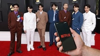 ‘Prometimos que volveríamos’: Netflix lanza tráiler de ‘BTS: El Comeback EN VIVO’ antes de ‘ARIRANG’