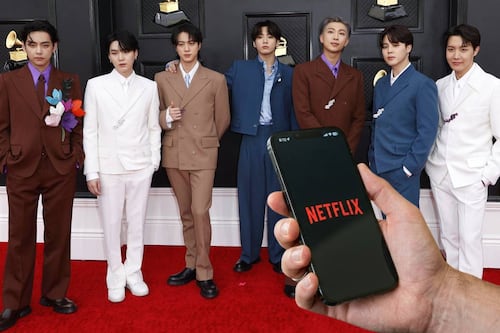 ‘Prometimos que volveríamos’: Netflix lanza tráiler de ‘BTS: El Comeback EN VIVO’ antes de ‘ARIRANG’