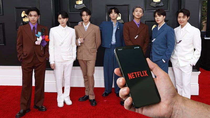 ‘Prometimos que volveríamos’: Netflix lanza tráiler de ‘BTS: El Comeback EN VIVO’ antes de ‘ARIRANG’