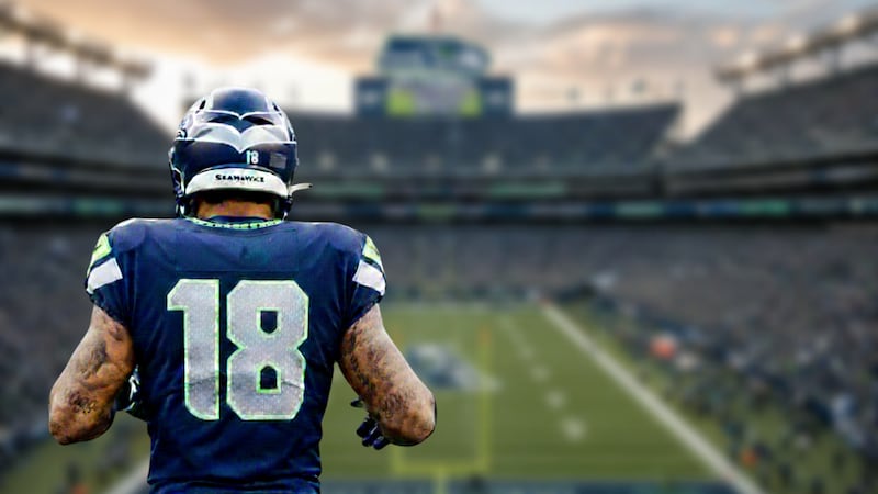 ¿Quién es Elijah Arroyo, el ala cerrada con raíces mexicanas que llega al Super Bowl LX con Seattle Seahawks?