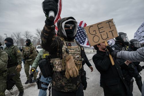 Migrante mexicano muere bajo resguardo del ICE en Georgia: Consulado pide a EU investigación transparente