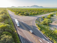 Sonora invertirá más de 20 mil mdp en infraestructura carretera durante gobierno de Durazo