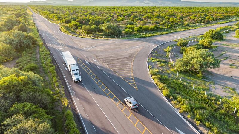 Sonora invertirá más de 20 mil mdp en infraestructura carretera durante gobierno de Durazo