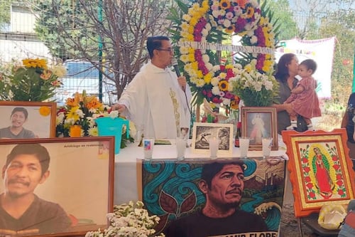 A 7 años del asesinato de Samir Flores: Piden que se investigue a Cuauhtémoc Blanco y a Hugo Eric Flores