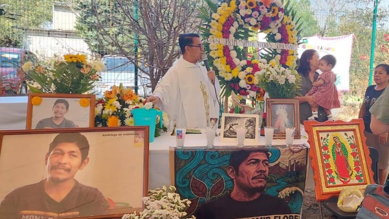 A 7 años del asesinato de Samir Flores: Piden que se investigue a Cuauhtémoc Blanco