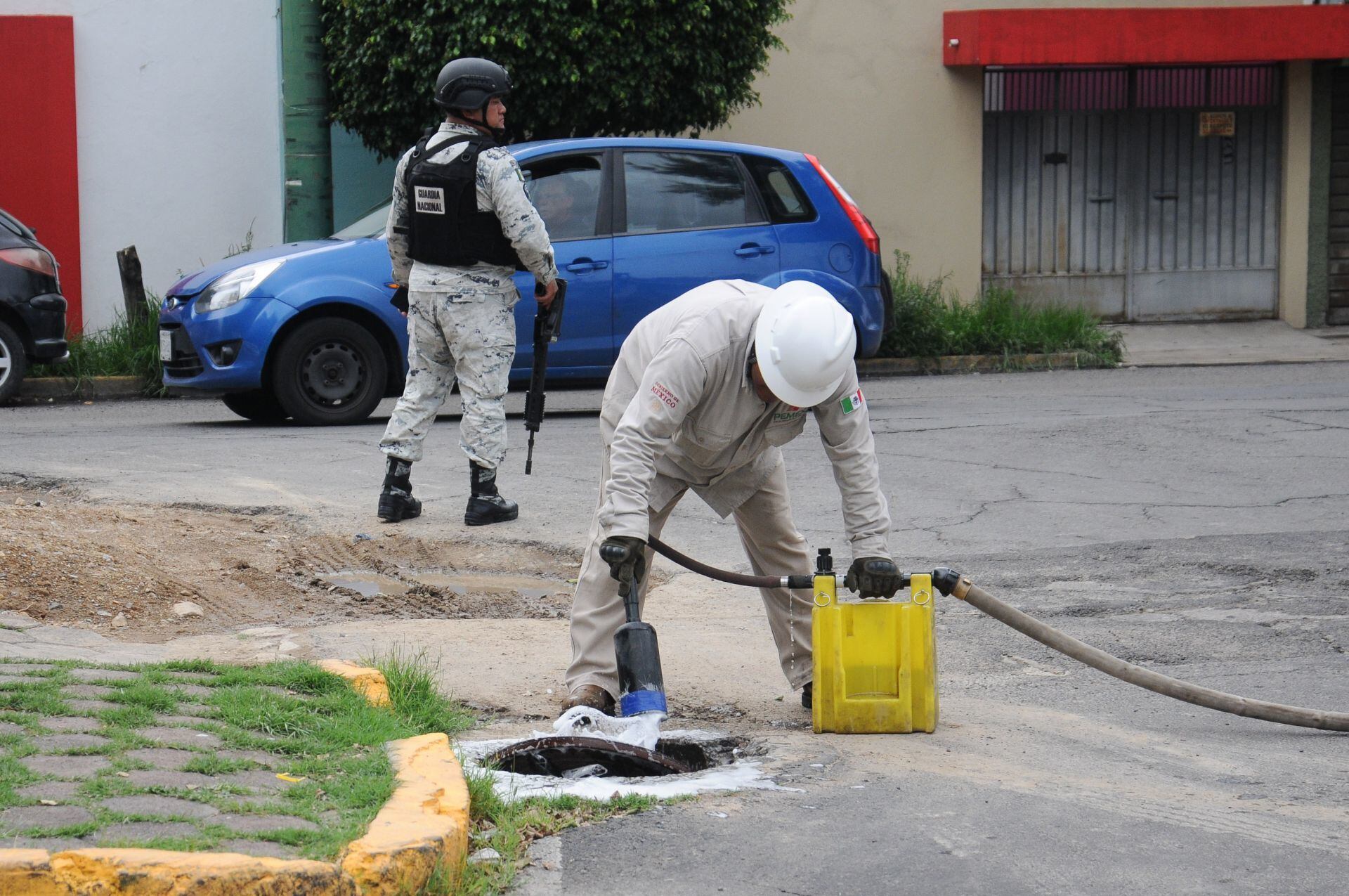 Detienen a Juan Manuel Muñoz, empresario gasolinero en Coahuila: ¿De qué  está acusado? – El Financiero