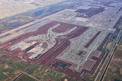 ¿Engañaron al presidente?