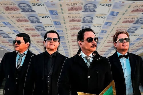 Los Alegres del Barranco niegan acusación de Fiscalía de Jalisco: ‘Nunca recibimos dinero ilícito’