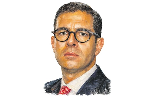 “Se aprende más del fracaso que del éxito”