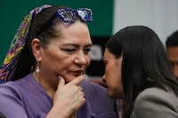 OFICIAL: Guadalupe Taddei deja de ser consejera presidenta del INE; ‘Me retiro con serenidad’