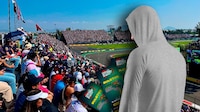 Reventa de boletos del GP de México 2024 está en 41 mil pesos: ‘Vas a ver dónde se accidentó Checo’