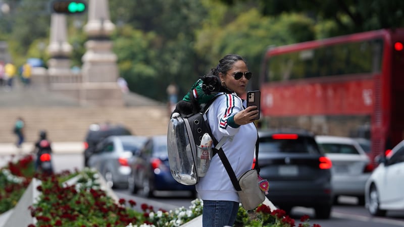 Clima en CDMX y Edomex: Cielo nublado y máxima de 20°C para iniciar octubre