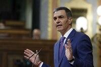 Pedro Sánchez defiende a China de EU y ‘provoca’ a Trump: ‘España construirá relación sólida’ con Beijing