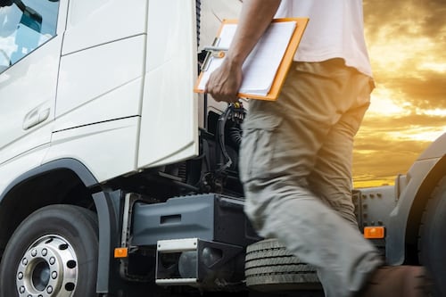 Estrés al volante: la variable que las flotas comienzan a medir