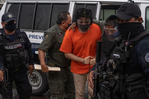 Justicia para Monserrat: Marlon ‘N’ es condenado a 70 años de prisión por feminicidio de la joven en 2021