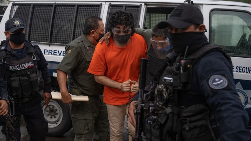 Justicia para Monserrat: Marlon ‘N’ es condenado a 70 años de prisión por feminicidio de la joven en 2021
