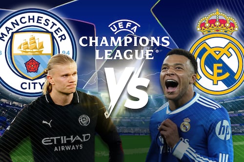 ¡Real Madrid sigue vivo en Champions League 2026! Pasa a cuartos de final tras golear al Manchester en global