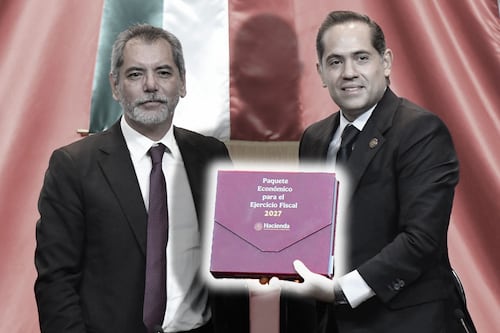 El Paquete Económico 2027: una apuesta a la credibilidad