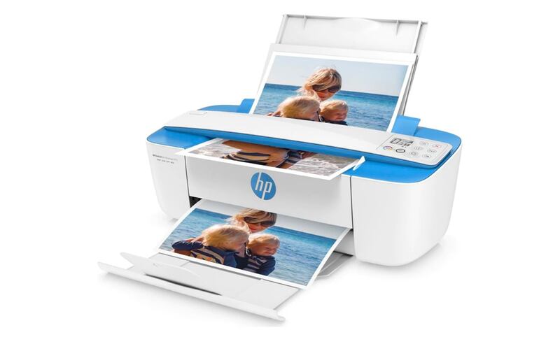 Impresora Multifuncional