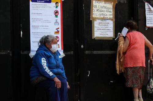 Fondos de pensiones ya vieron en marzo la parte más impactante por efectos de COVID-19: Afores