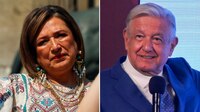 Los apodos que AMLO le puso a Xóchitl Gálvez para referirse a ella en la mañanera