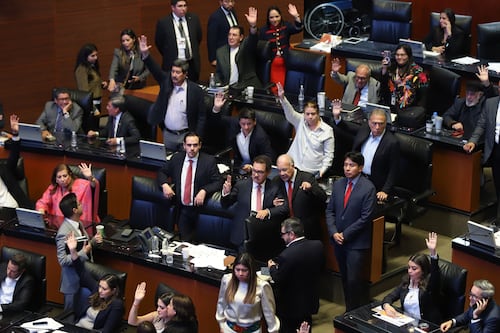 PT aprueba ‘Plan B’ de reforma electoral... pero ajusta revocación de mandato: ¿Qué cambio hizo?