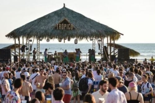 Festival Trópico 2021: fechas, costos y cartel confirmados
