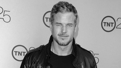 Eric Dane, actor de 'Grey's Anatomy', murió a los 53 años. (Foto: Shutterstock)