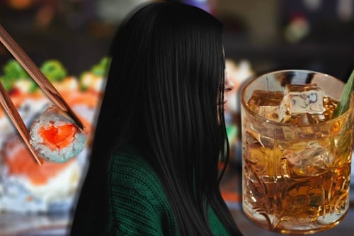 Kenzo Sushi y Tequila Onze Black: Los negocios vinculados a Jessica Oseguera, la hija de ‘El Mencho’